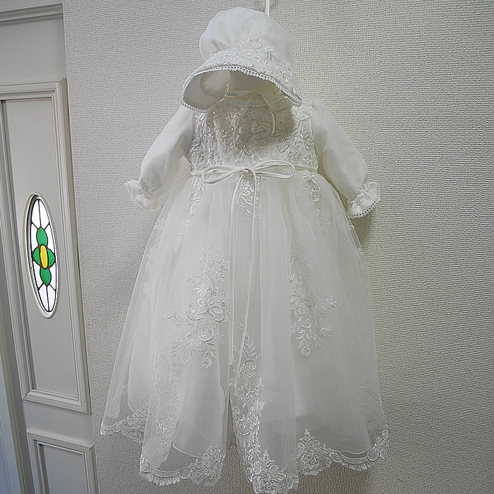 ドレスリメイク